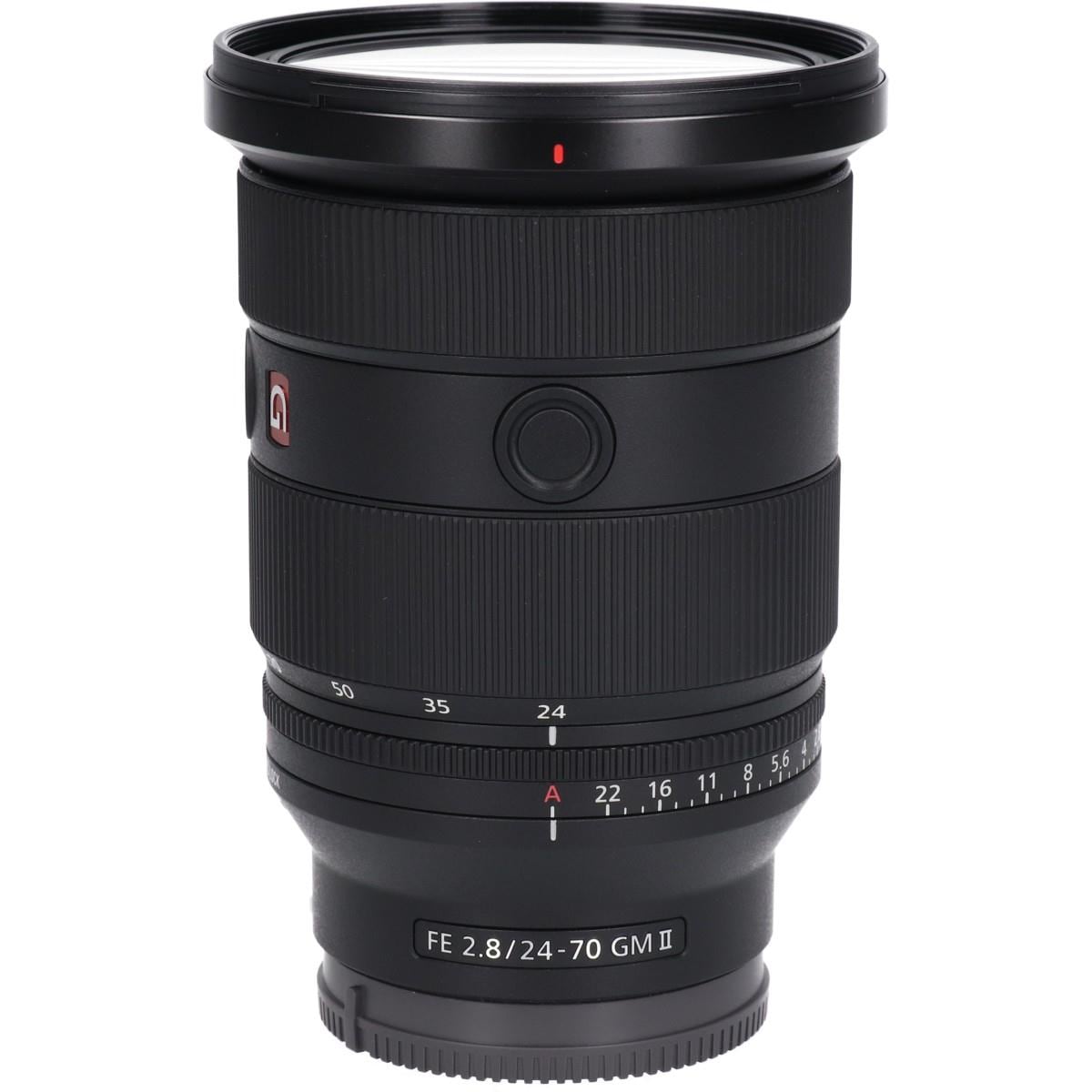 ＦＥ２４－７０ｍｍ　Ｆ２．８ＧＭ　ＩＩ
