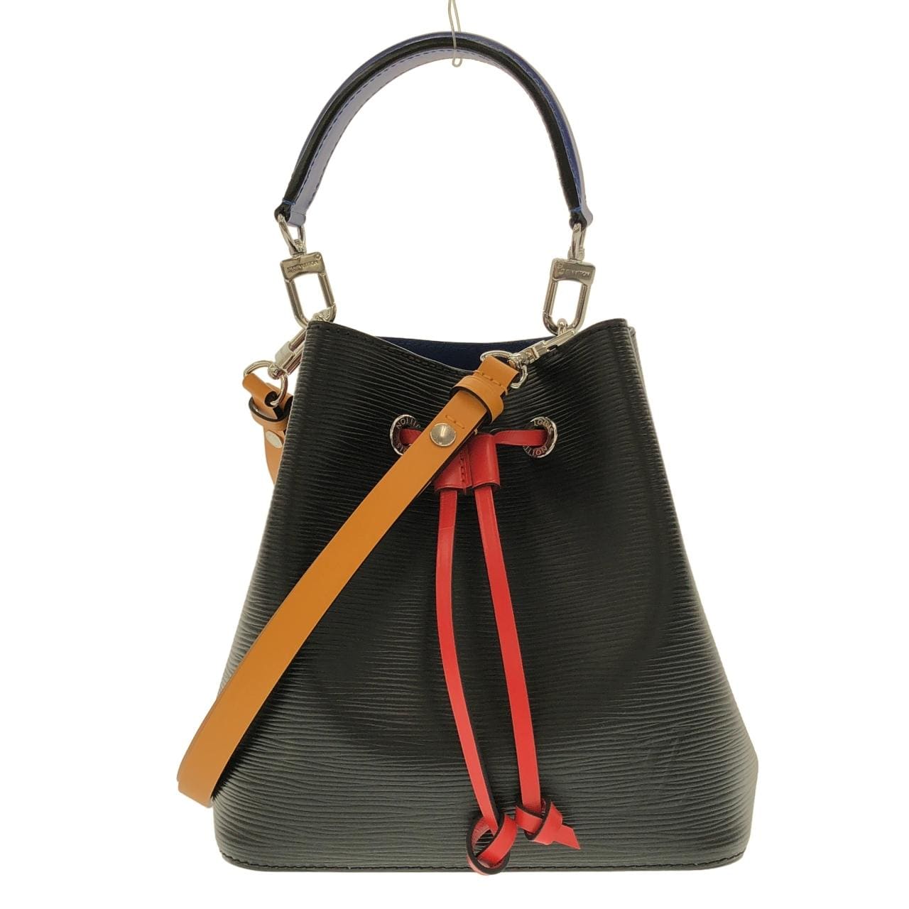 ルイヴィトン エピ ネオ ノエBB M52853 ショルダーバッグ