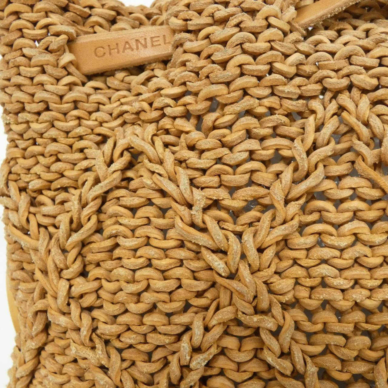 【ヴィンテージ】シャネル ショルダーバッグ