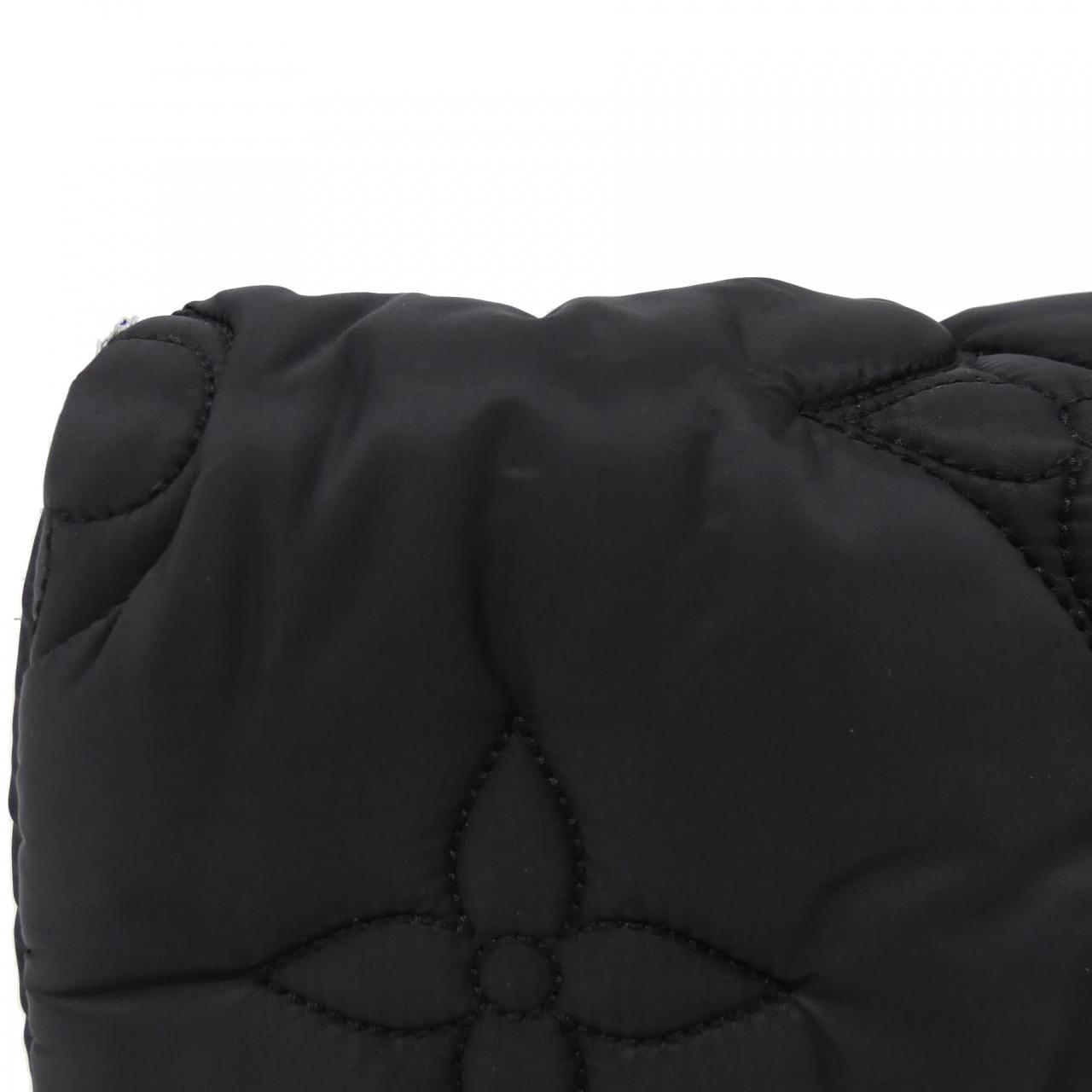 LOUIS VUITTON Monogram (LV Pillow) Speedy Bandouliere 25cm M59008 Boston Bag