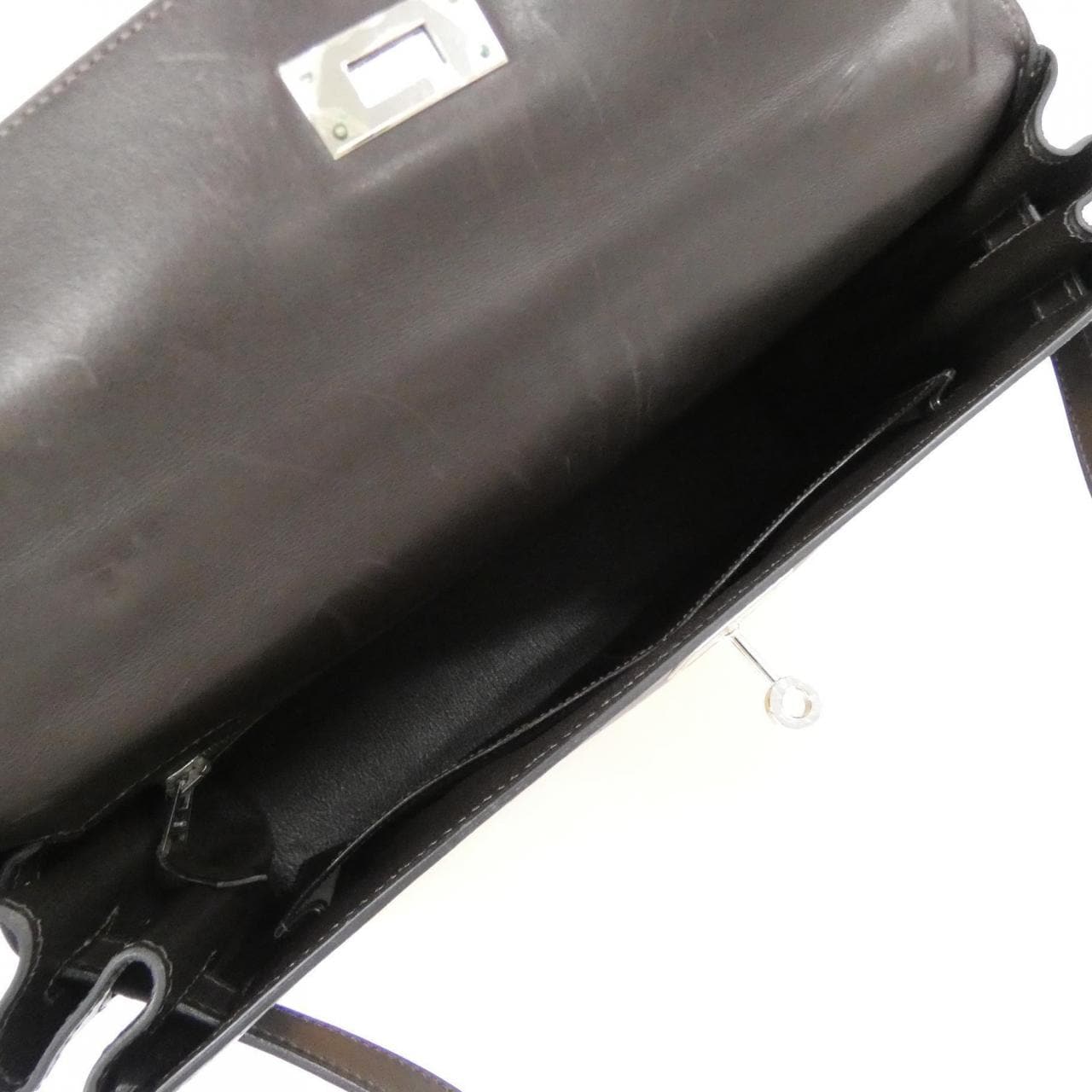 【ヴィンテージ】エルメス ケリー 32cm バッグ