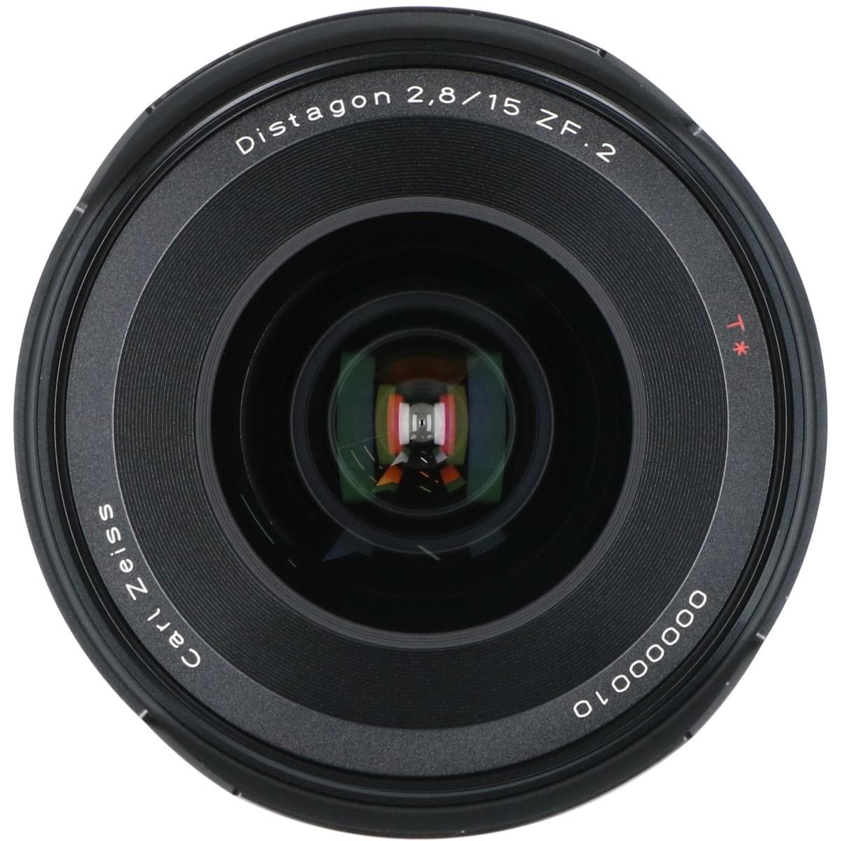 ニコンＤＩＳＴＡＧＯＮ１５ｍｍ　Ｆ２．８ＺＦ．２