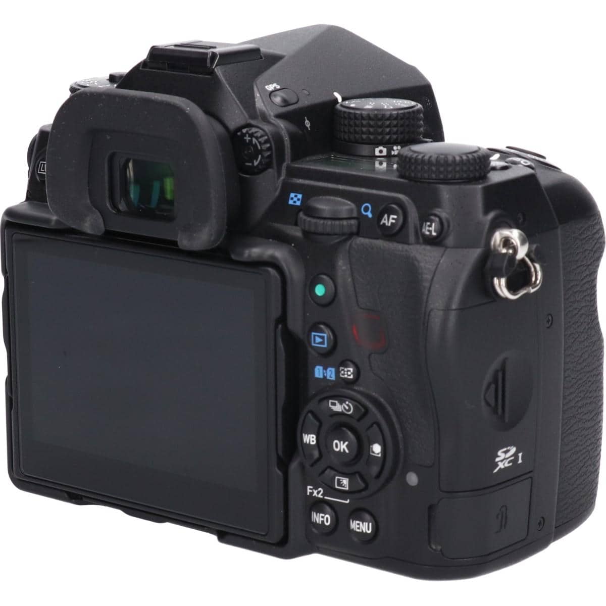 Ｋ－１　ＭＡＲＫ　ＩＩ