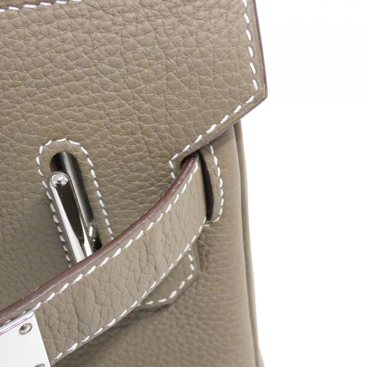 エルメス アッカド PM 083589CK ショルダーバッグ