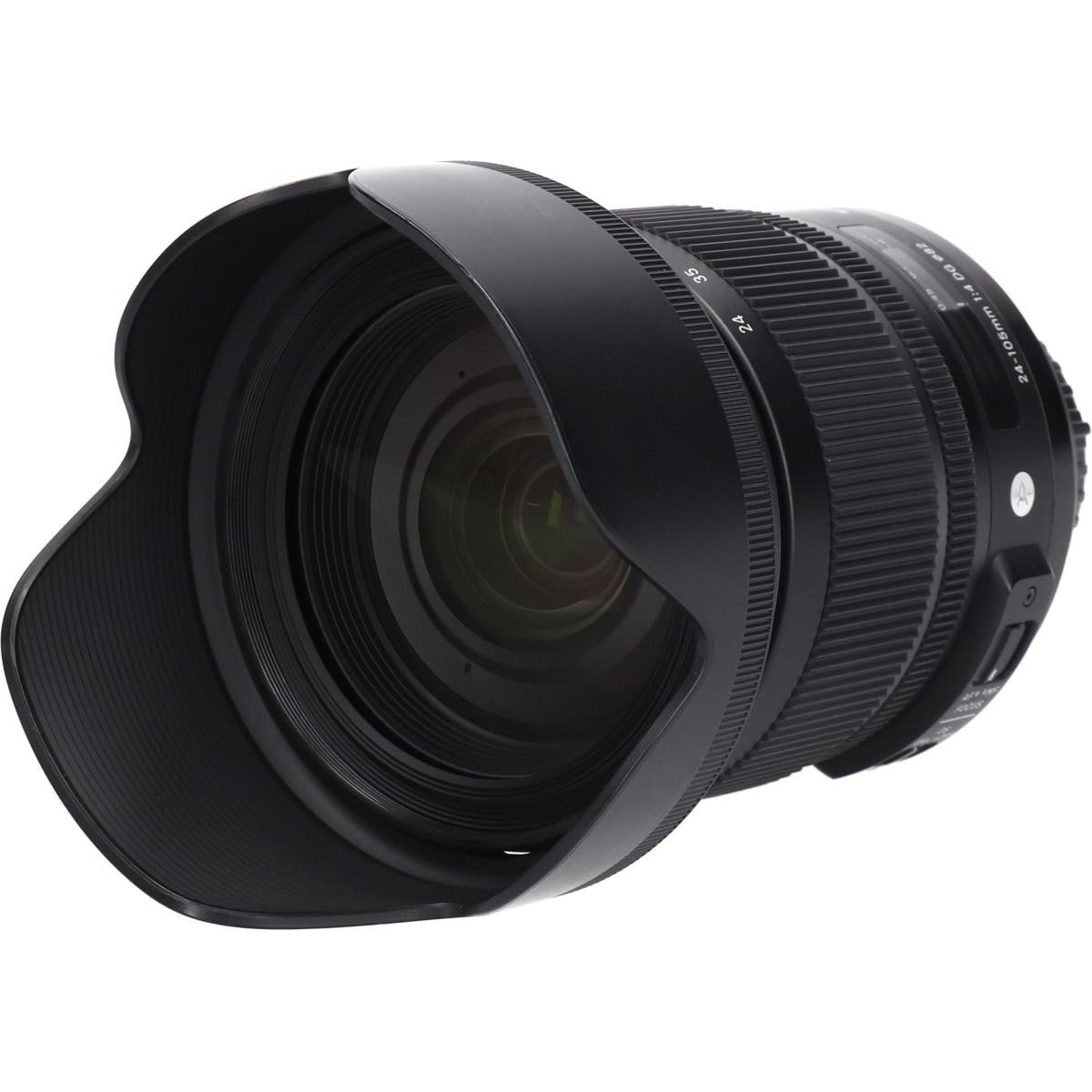 ニコン２４－１０５ｍｍ　Ｆ４ＤＧ　ＯＳ　ＨＳＭ（Ａ）