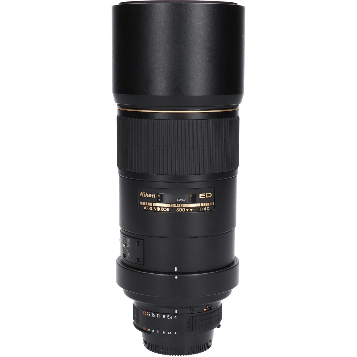 ＡＦ－Ｓ３００ｍｍ　Ｆ４Ｄ　ＥＤ