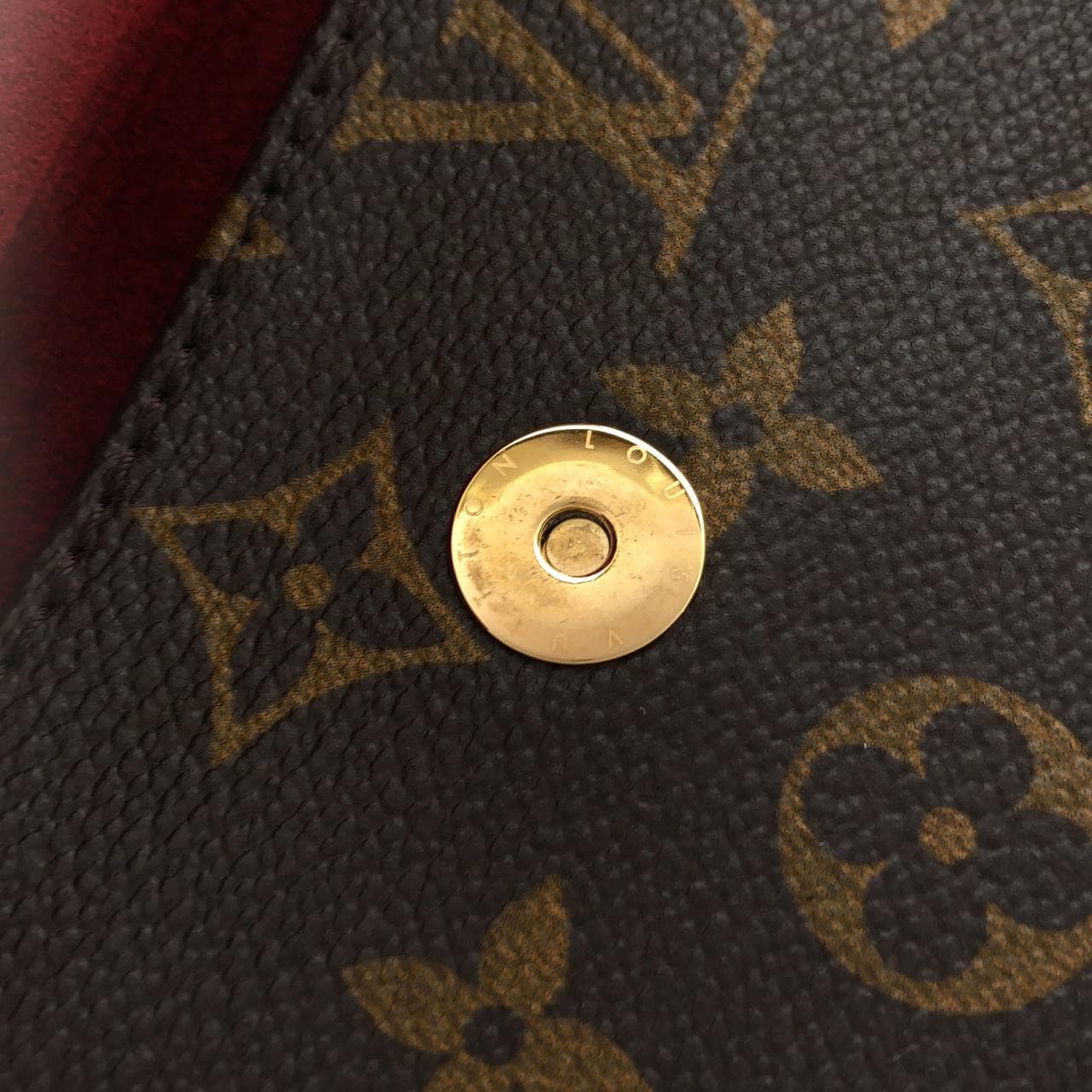 【ヴィンテージ】ルイヴィトン モノグラム ヴィバ シテ MM M51164 ショルダーバッグ