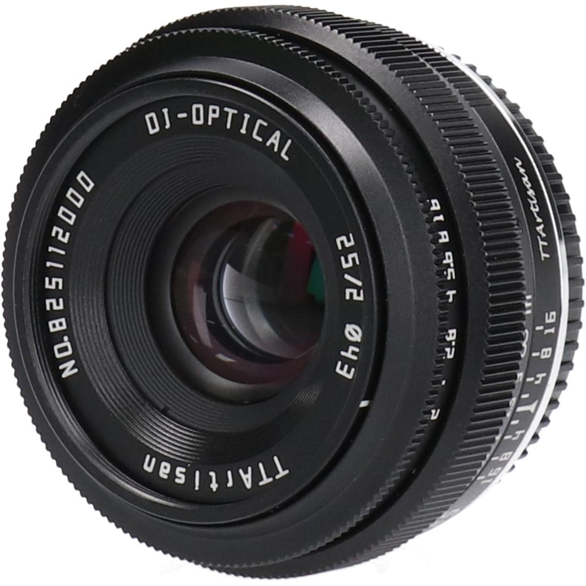 ２５ｍｍ　Ｆ２Ｃ