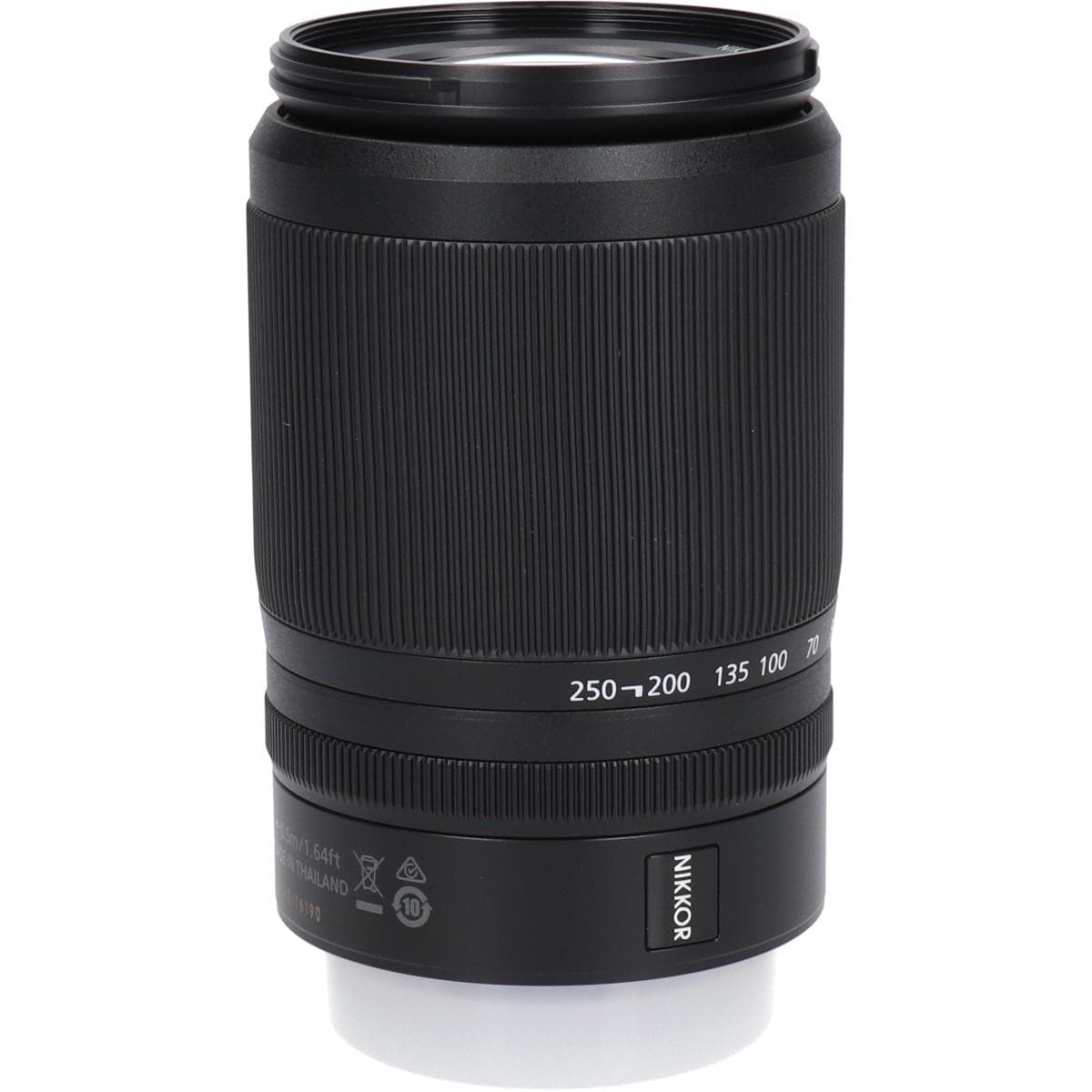 Ｚ　ＤＸ５０－２５０ｍｍ　Ｆ４．５－６．３ＶＲ