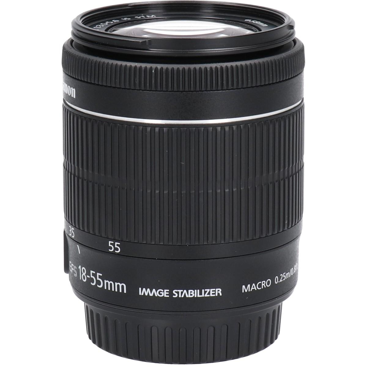 ＥＦ－Ｓ１８－５５ｍｍ　Ｆ３．５－５．６ＩＳ　ＳＴＭ