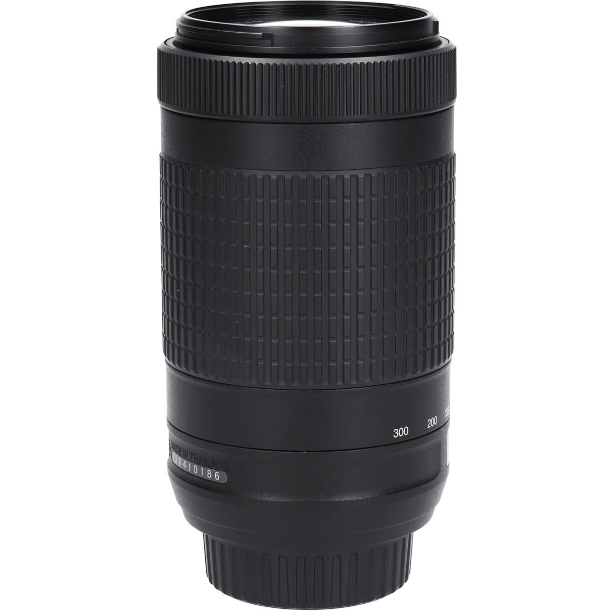 ＡＦ－Ｐ　ＤＸ７０－３００ｍｍ　Ｆ４．５－６．３Ｇ　ＶＲ