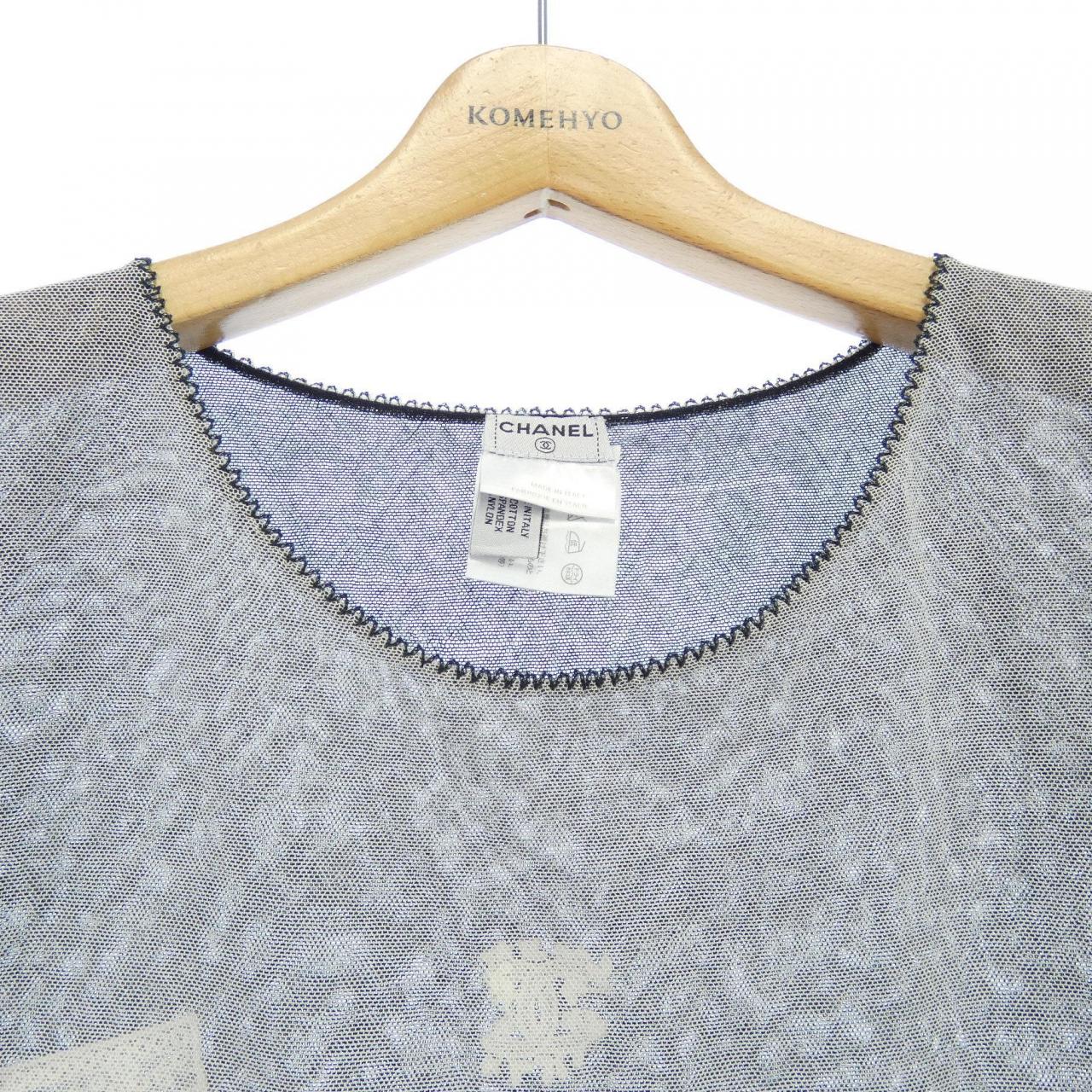 [vintage] CHANEL P23429V13551 04P Tops