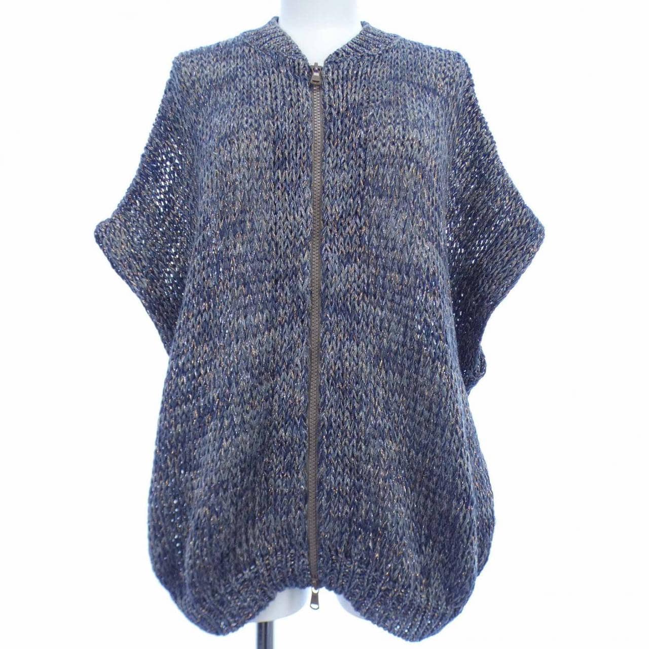ブルネロクチネリ BRUNELLO CUCINELLI カーディガン