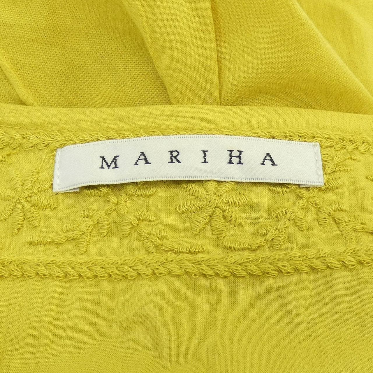 マリハ MARIHA ワンピース