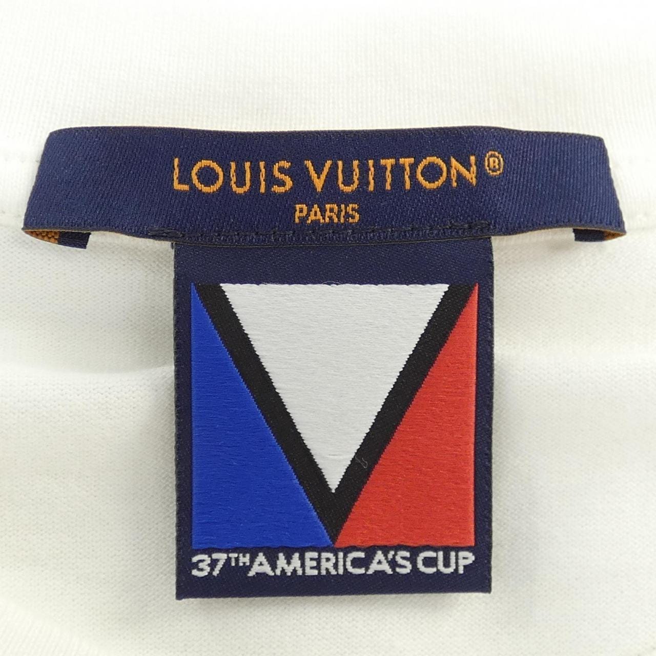 ルイヴィトン LOUIS VUITTON Tシャツ