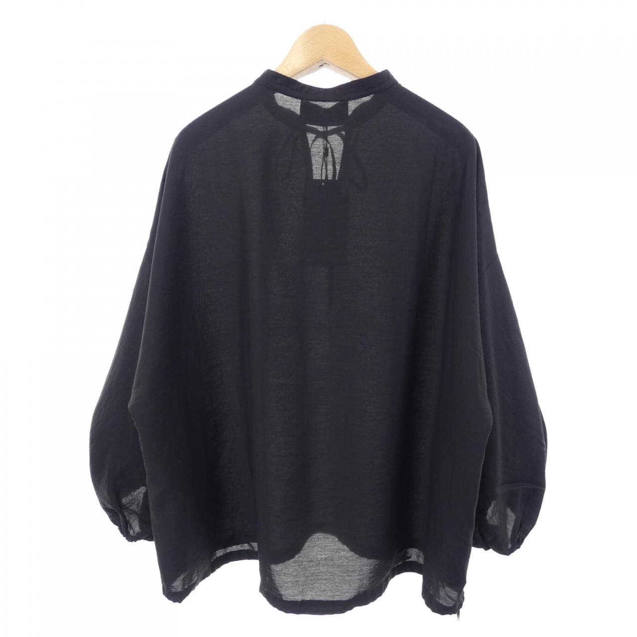 クリスチャンワイナンツ christian wijnants WTR6908THALA トップス