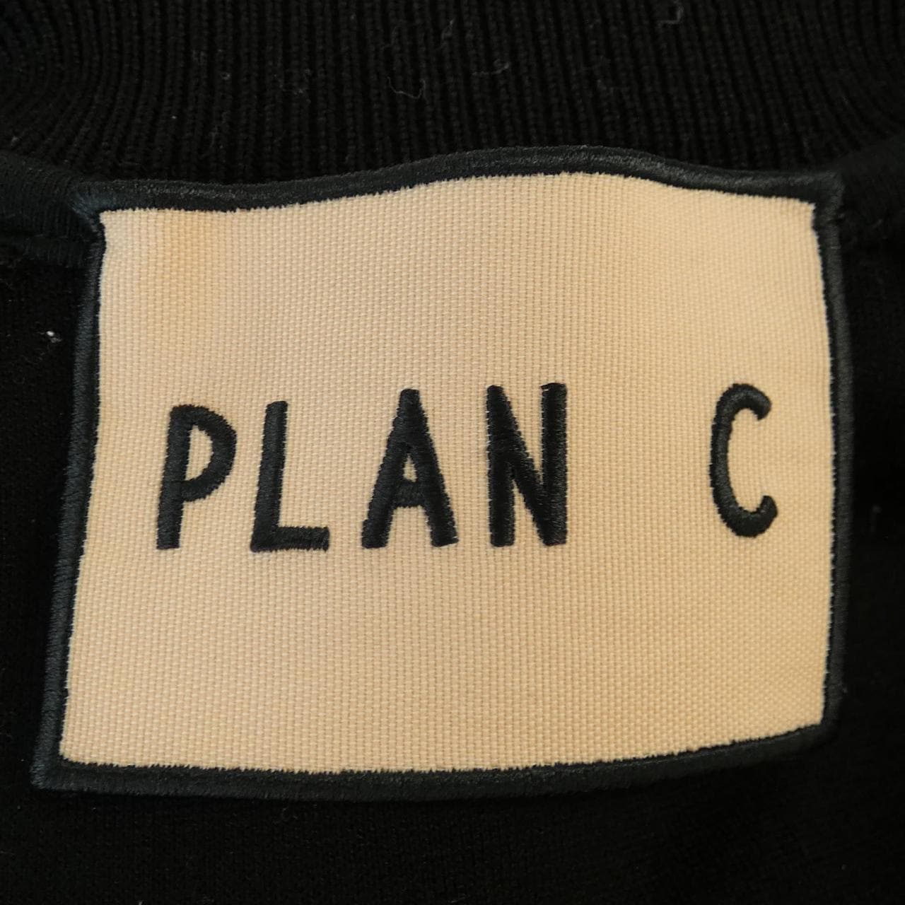 プランシー PLAN C flcjb60s85tf002 スウェット