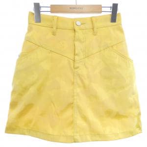 マークアンドロナ MARK&LONA スカート