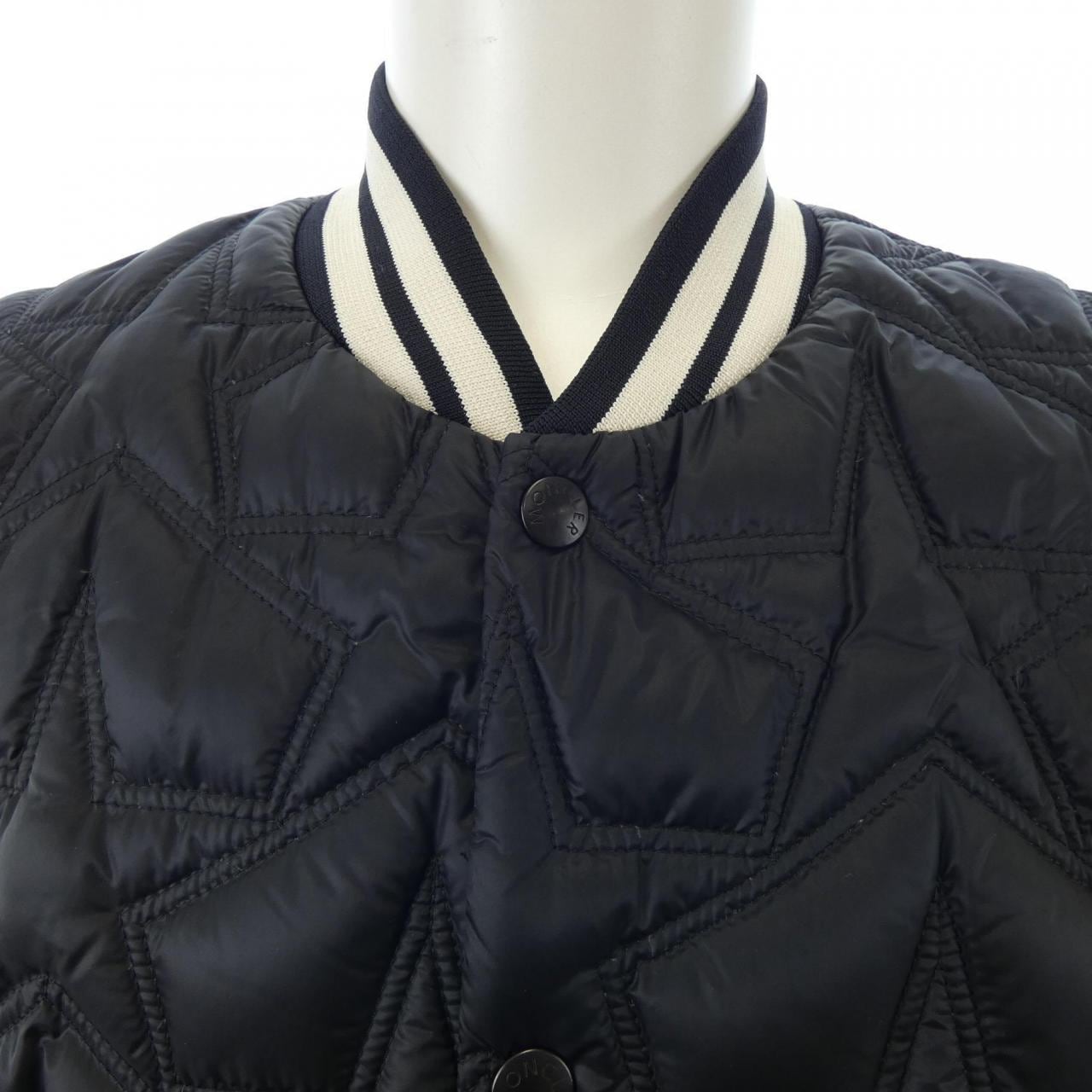 モンクレール MONCLER AUBURN ダウンジャケット