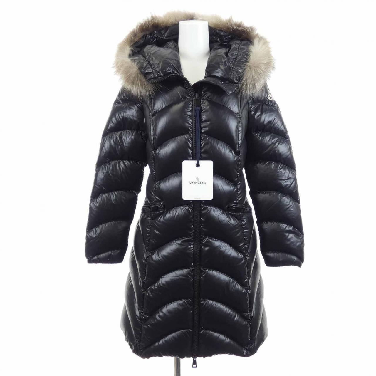 モンクレール MONCLER ALBIZIA ダウンコート
