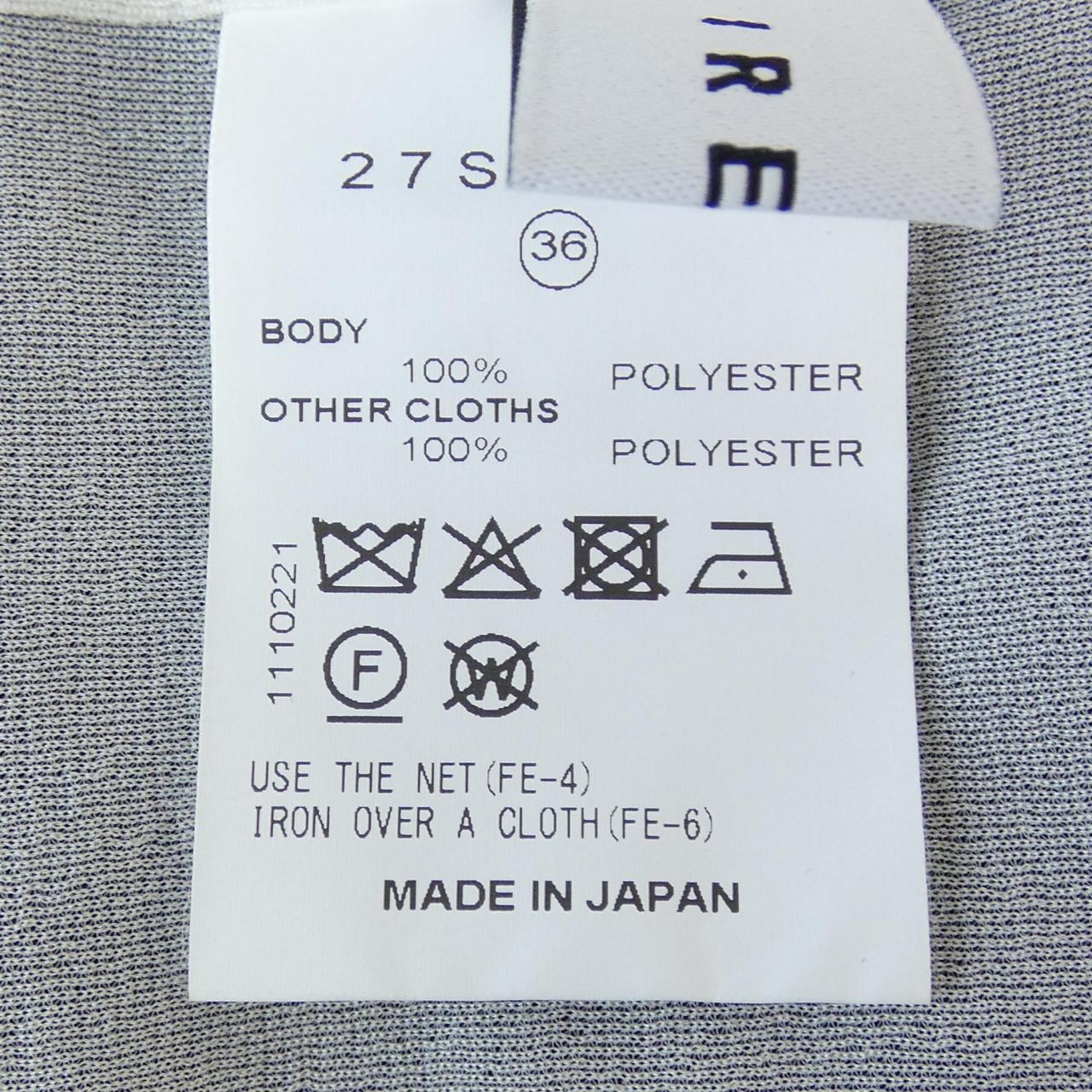 アイレネ IRENE ワンピース