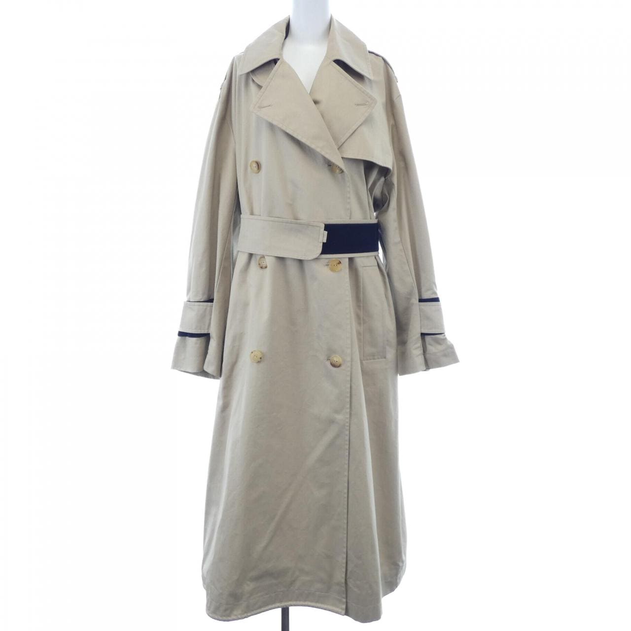 ニナリッチ NINA RICCI 9A-MA006-C0916 コート