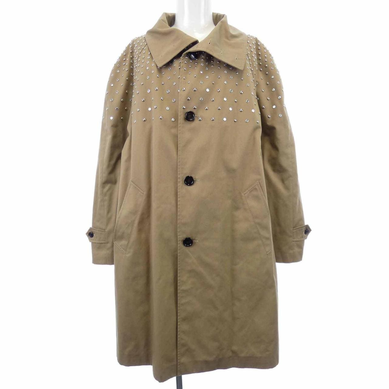 セリーヌ CELINE 2M697004N コート