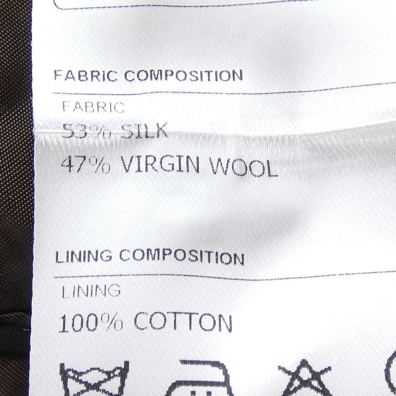 TAGLIATORE BRIAN/F PE马甲