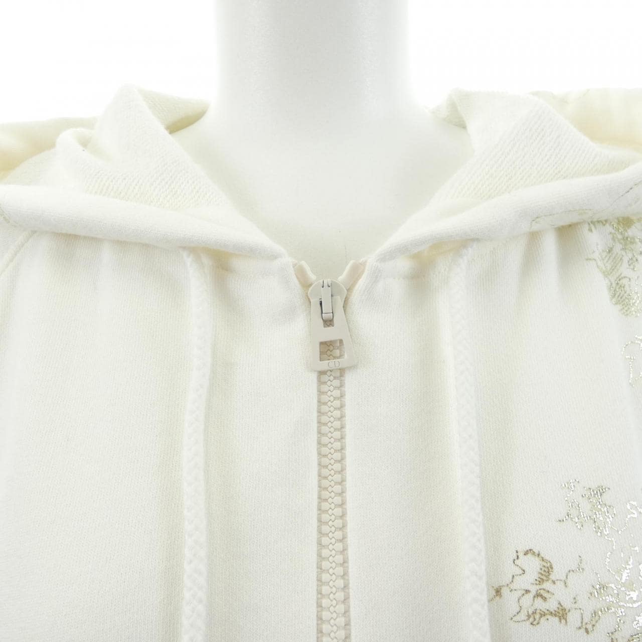 クリスチャンディオール CHRISTIAN DIOR 313G20A4034 パーカー