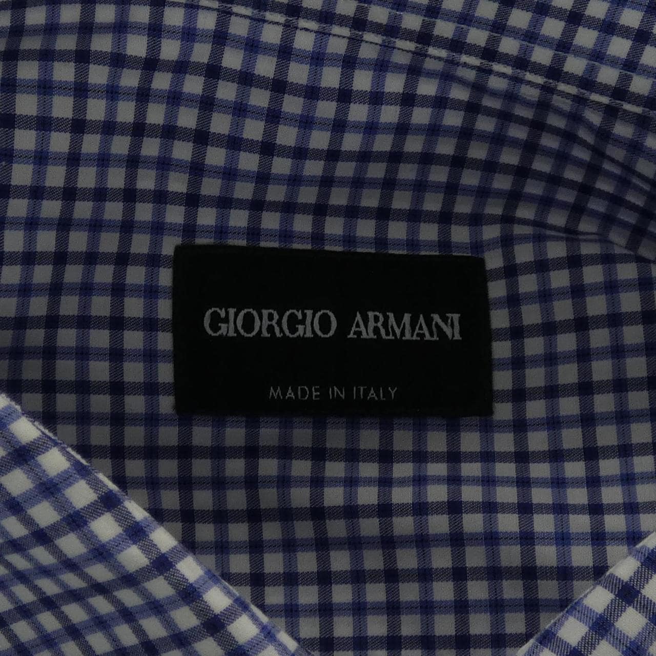ジョルジオ アルマーニ GIORGIO ARMANI シャツ