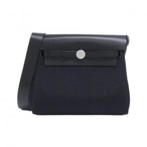 【未使用品】エルメス エールバッグ ジップ 20cm 086430CK ショルダーバッグ