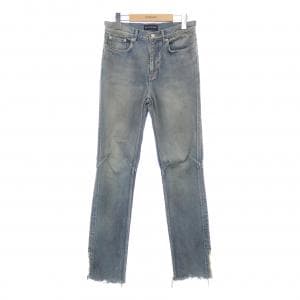 バレンシアガ BALENCIAGA 719333 TNW55 ジーンズ