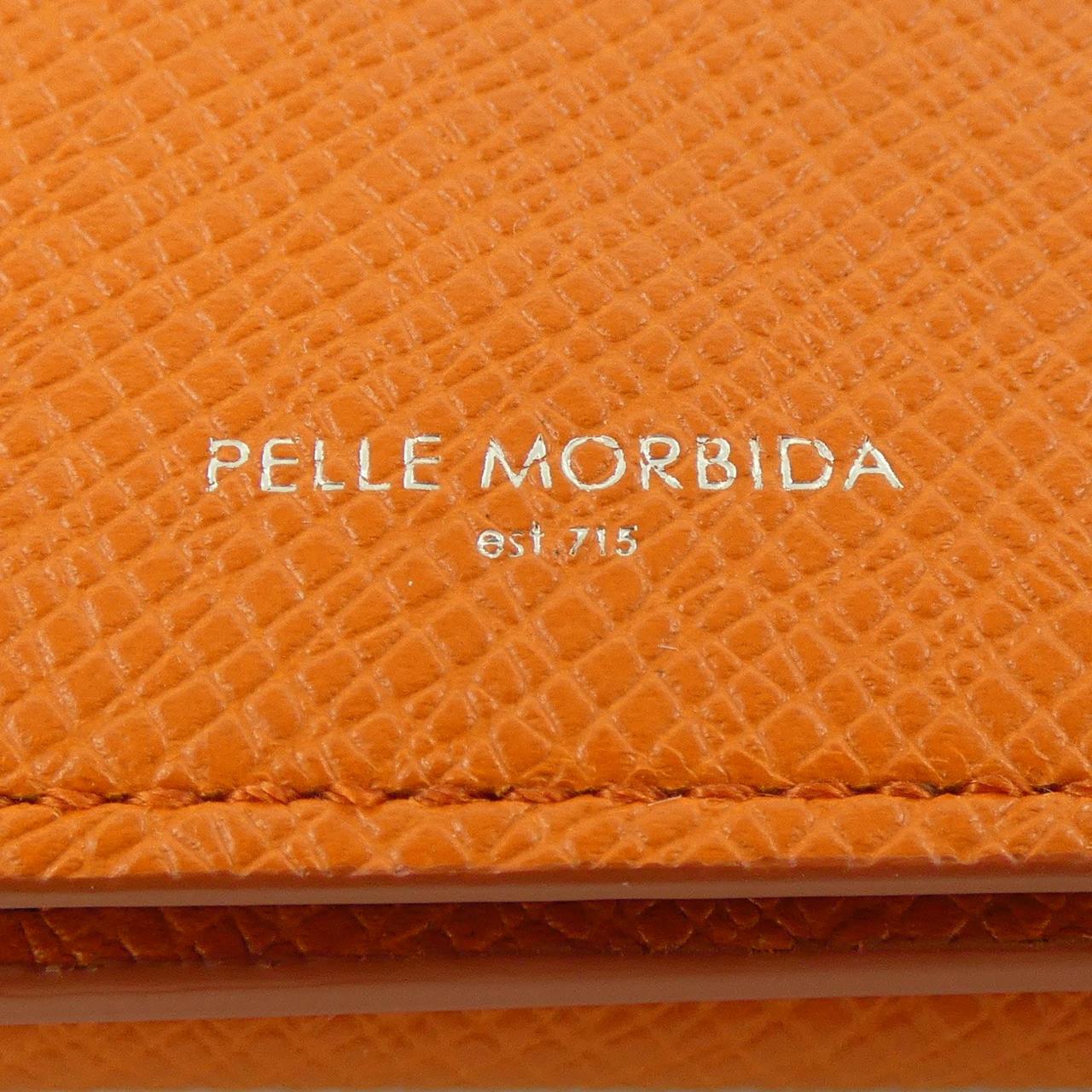 培樂摩比達PELLE MORBIDA WALLET