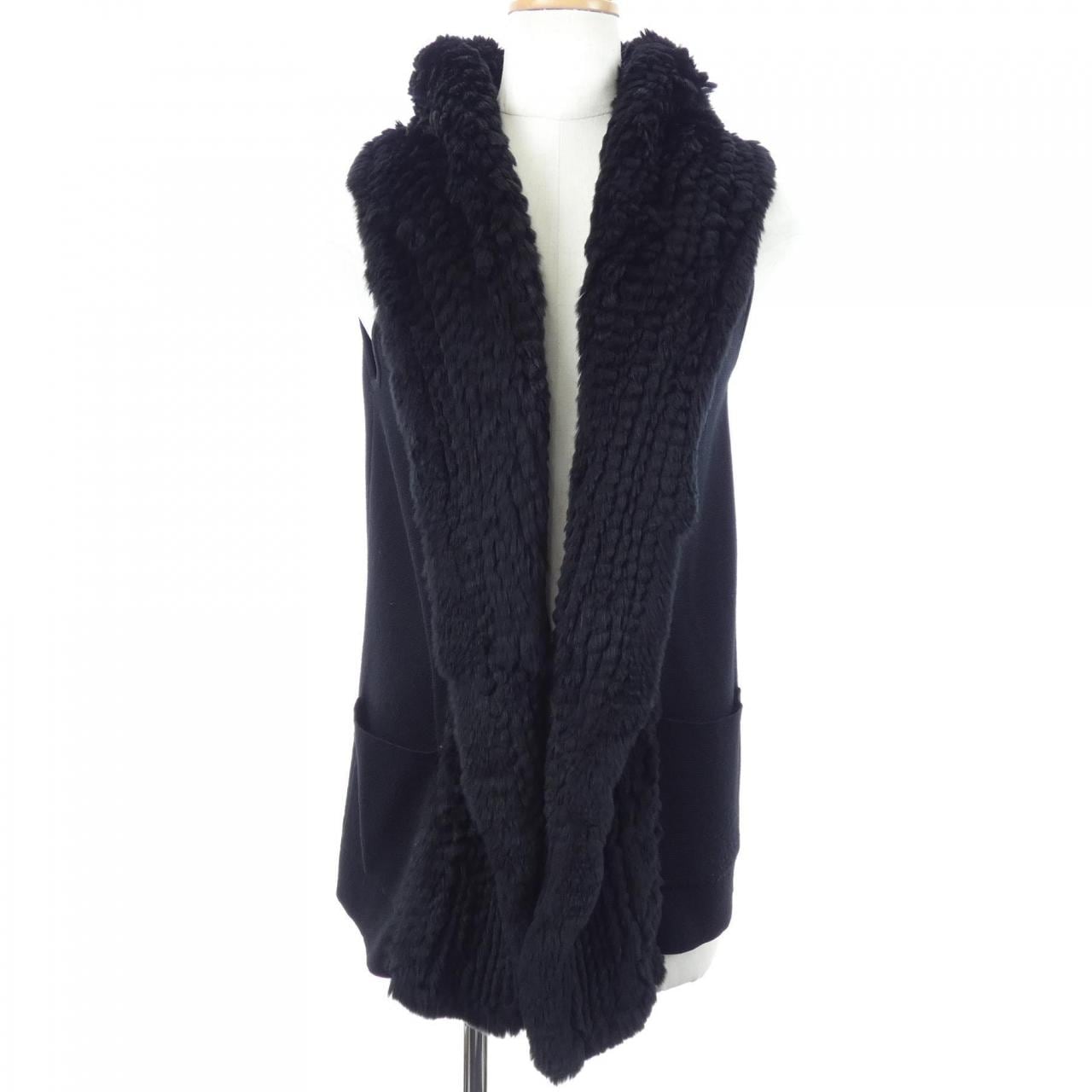 Theory luxe 5302784马甲