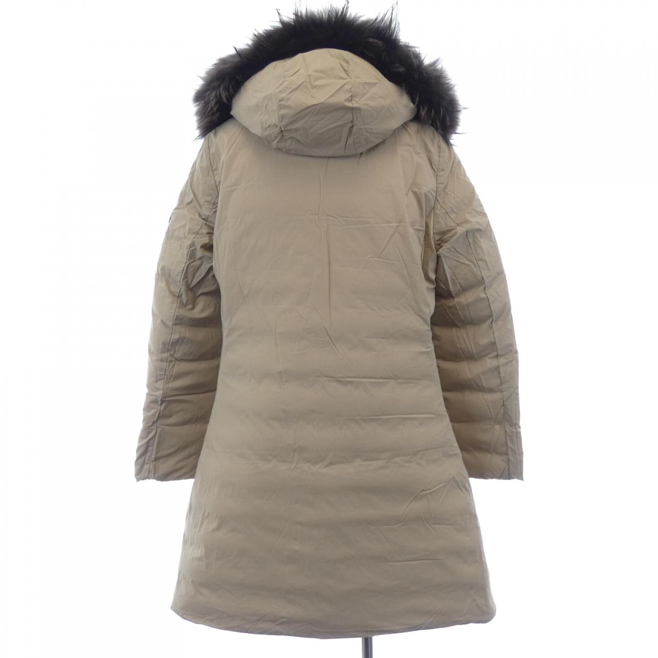 タトラス TATRAS LTAT20A4706-D ダウンコート