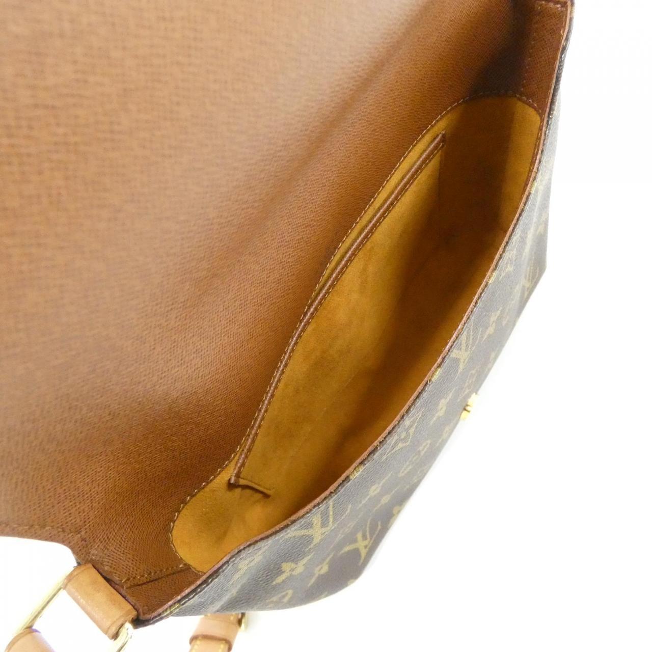 ルイヴィトン モノグラム ミュゼット タンゴ M51257 ショルダーバッグ