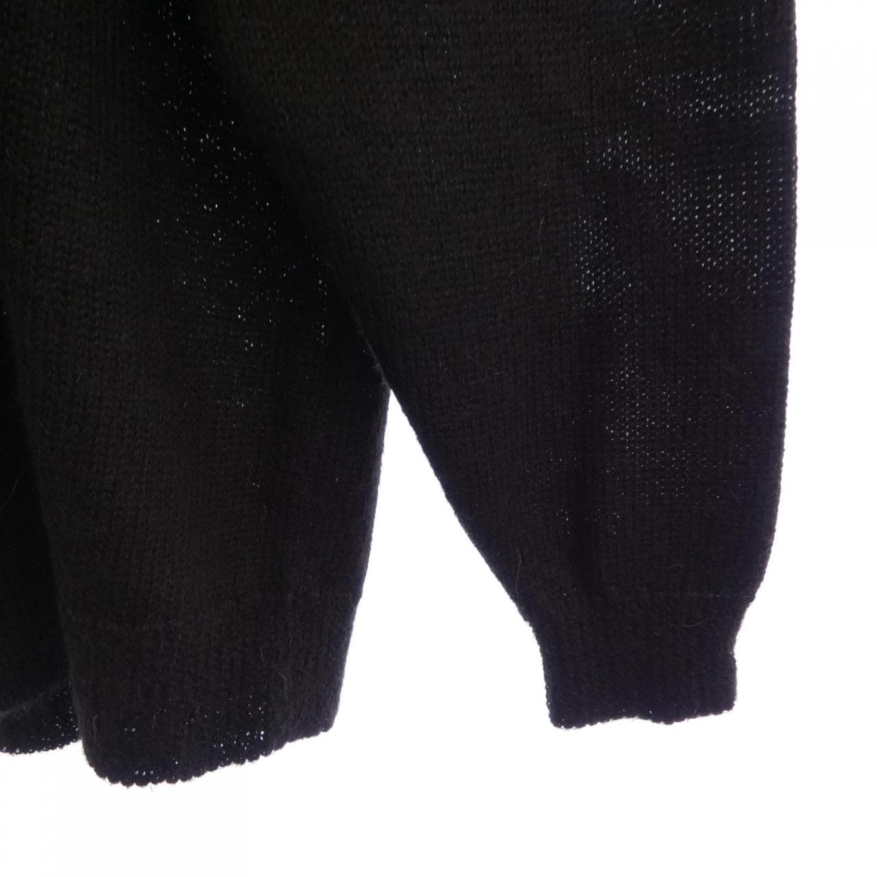 コモリ COMOLI U03-06001 ニット