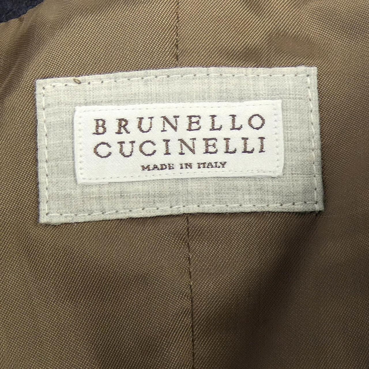 ブルネロクチネリ BRUNELLO CUCINELLI ベスト