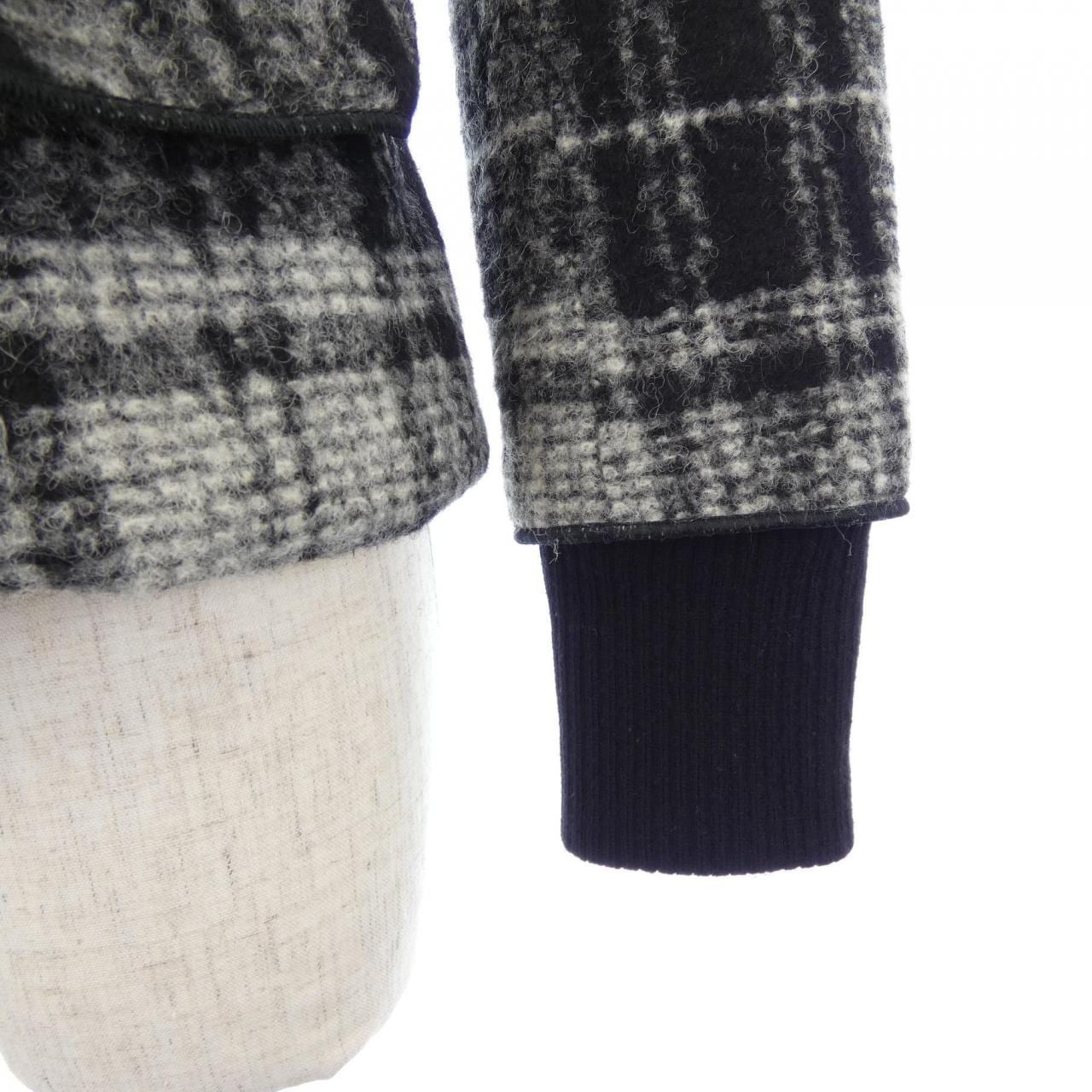 ドルチェアンドガッバーナ DOLCE&GABBANA F25CST/FQMCA ジャケット