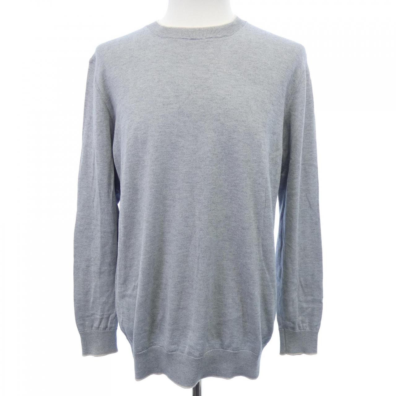 フィリッポデローレンティス FILIPPO DE LAURENTIIS ニット