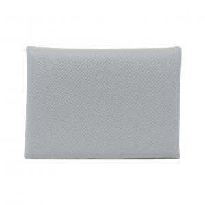 【未使用品】エルメス カルヴィ デュオ 083035CK コインケース