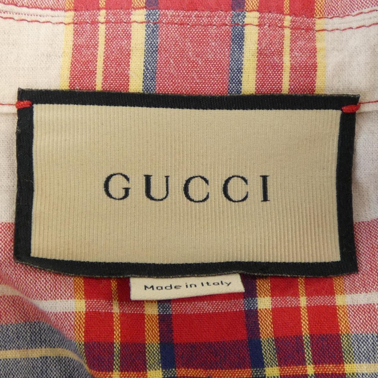 GUCCI 651434 ZAGPD外套