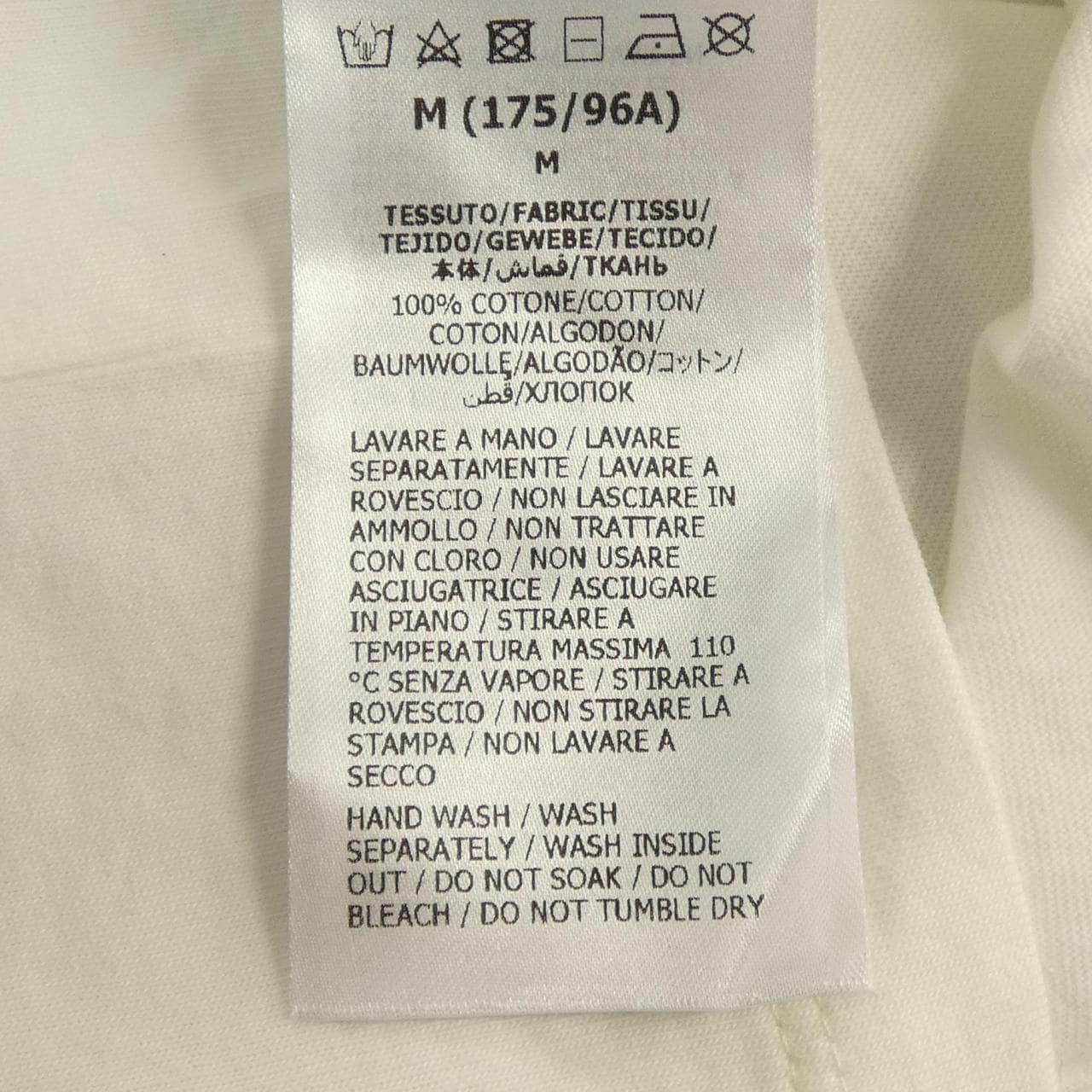 グッチ GUCCI 548334 XJEQI Tシャツ