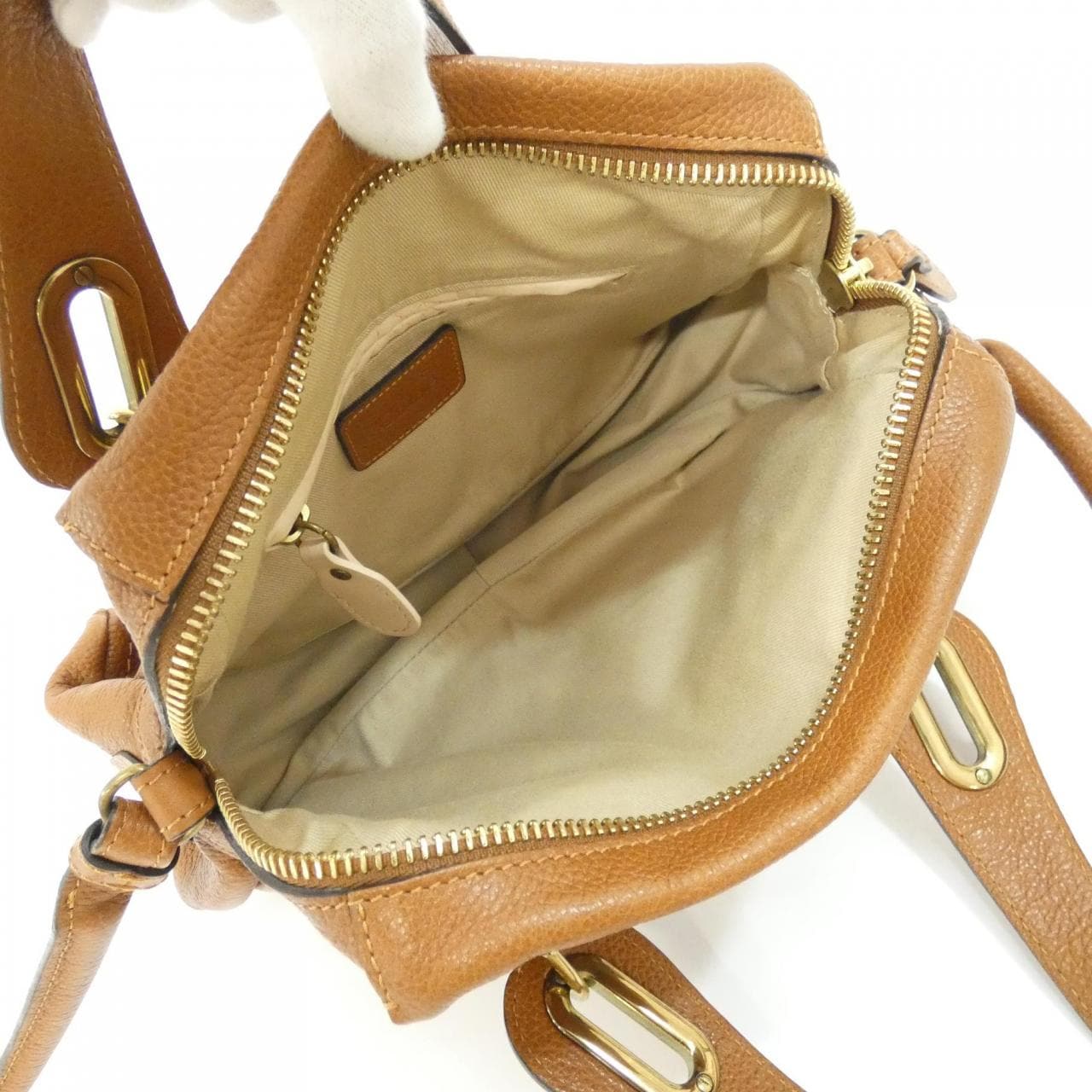 クロエ パラティ 3S0024 043 バッグ