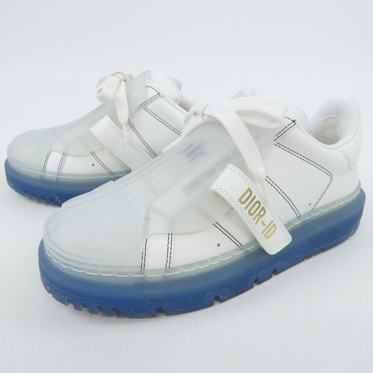 クリスチャンディオール CHRISTIAN DIOR DIOR-ID KCK334CLB スニーカー