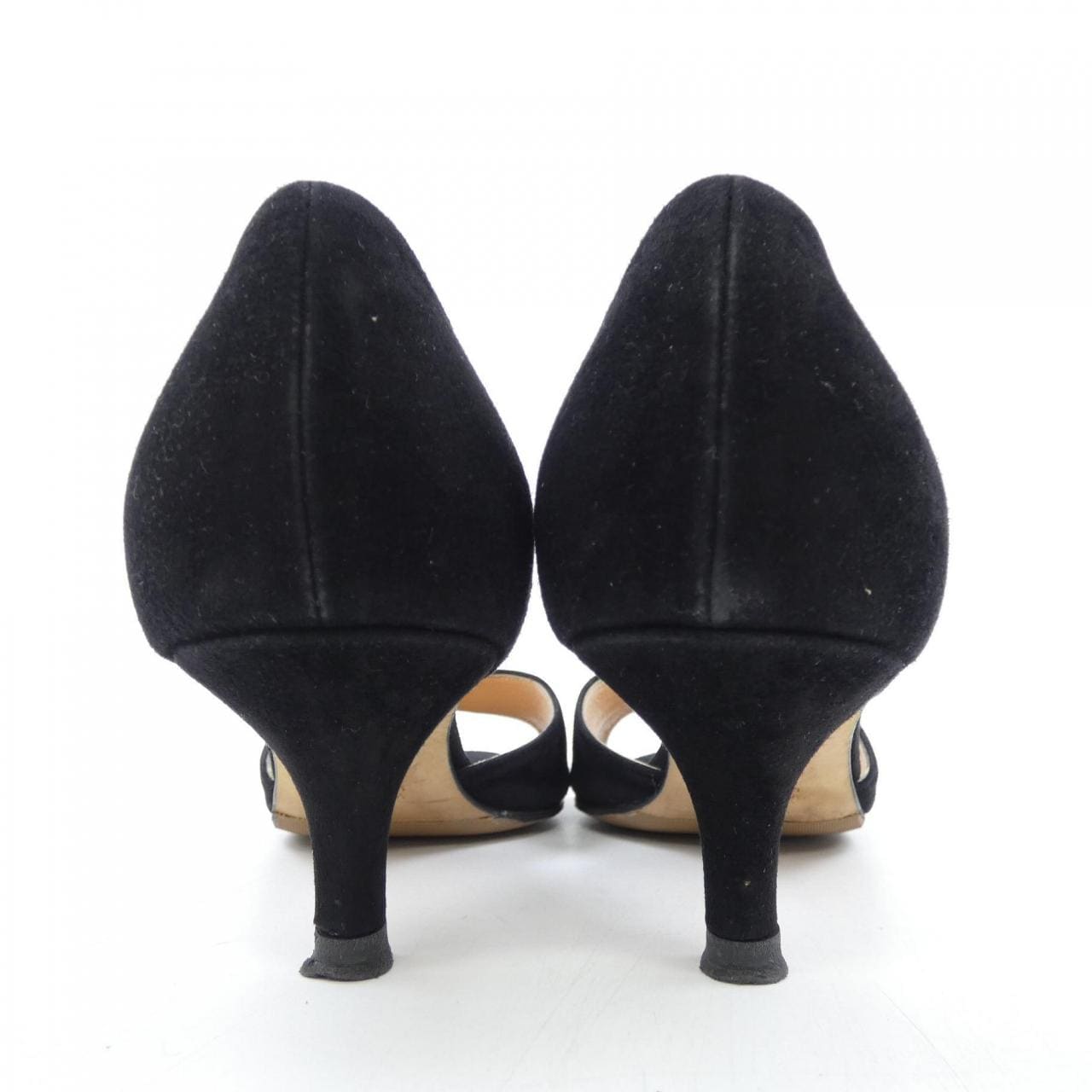 フォクシーブティック FOXEY BOUTIQUE パンプス