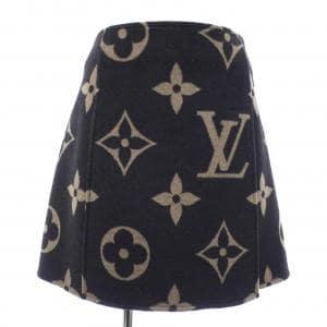 ルイヴィトン LOUIS VUITTON FKSK06TUV スカート