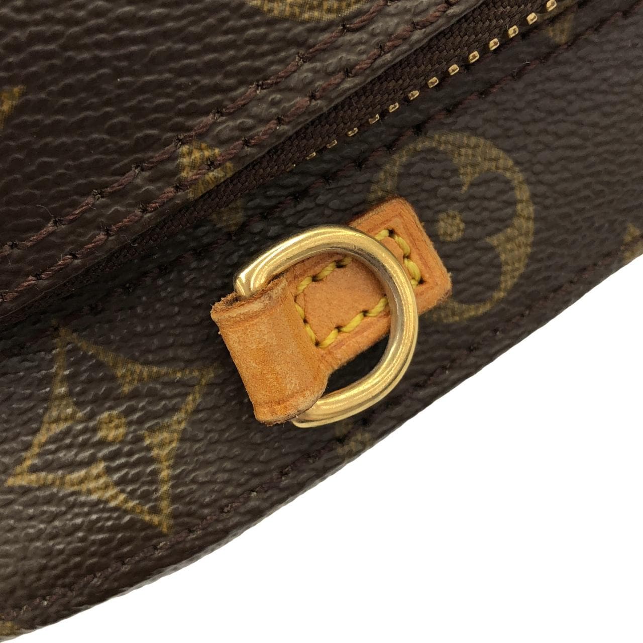 ルイヴィトン モノグラム スポンティーニ M47500 バッグ