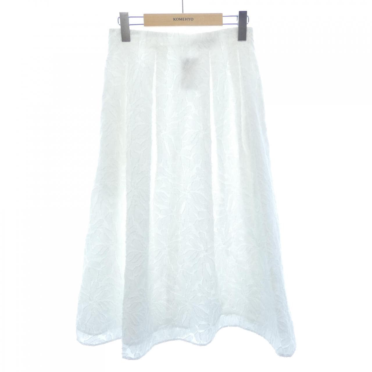 フォクシーニューヨーク FOXEY NEW YORK 42658 スカート