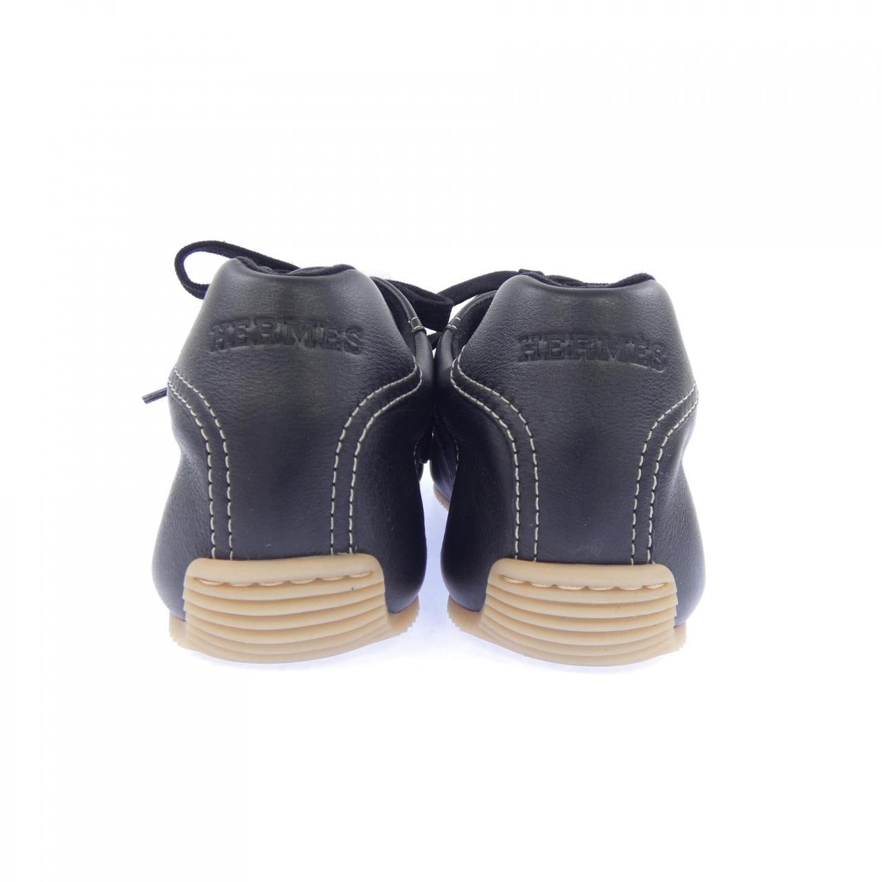 エルメス HERMES マスター 261009Z スニーカー